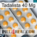 Tadalista 40Mg levitra2